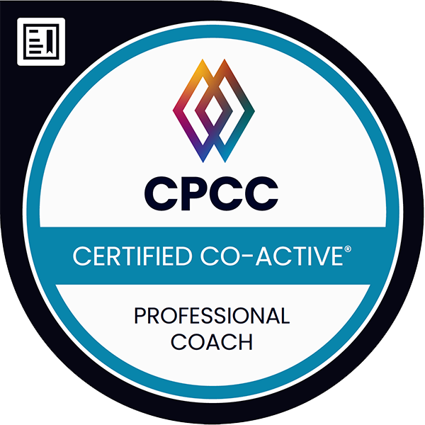 米国CTI認定プロフェッショナル・コーアクティブ・コーチ(CPCC)