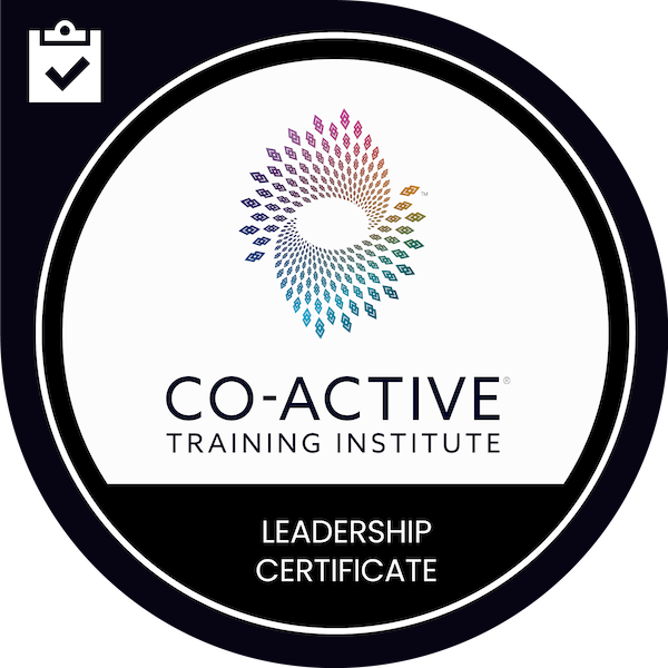 Co-Avtive Leadership