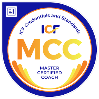 国際コーチ連盟（ICF)認定MCC